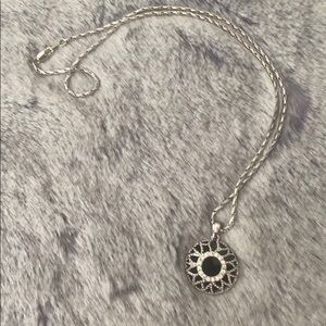 Pendant Necklace